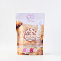 LACTATION COOKIES FOR BREASTFEEDING MUMS