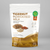 Aga's Tigernut Powdered Milk Front Mockup (1)