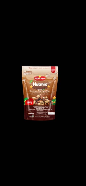 Nutmix